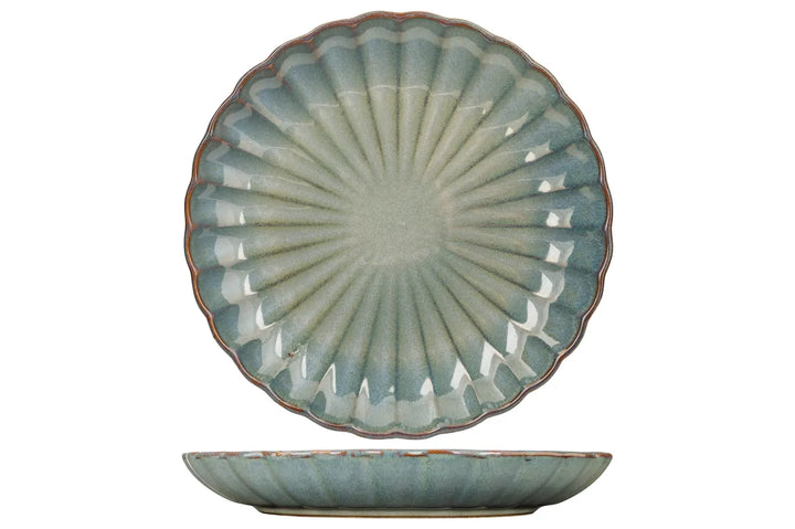 Cosy &amp; Trendy - Astera Ocean Dessertbord - Set van 4