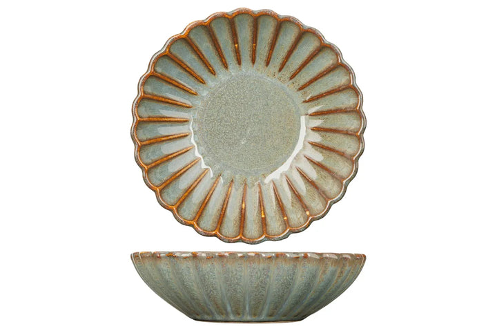 Cosy &amp; Trendy - Astera Ocean Schaaltje - Set van 6