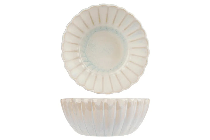 Cosy &amp; Trendy - Astera Pure Kommetje 0,8l - Set van 4