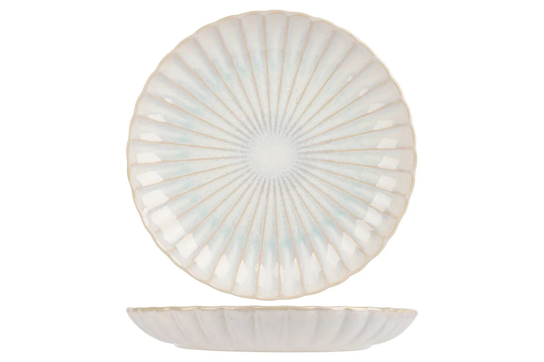 Cosy &amp; Trendy - Astera Pure Plat Bord - Set van 4