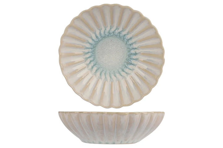 Cosy &amp; Trendy - Astera Pure Schaaltje - Set van 6