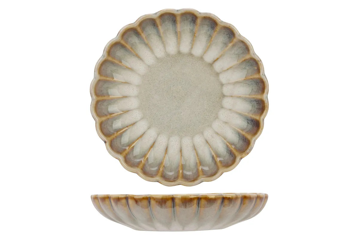 Cosy & Trendy - Astera pearl Minibordje - Set van 6