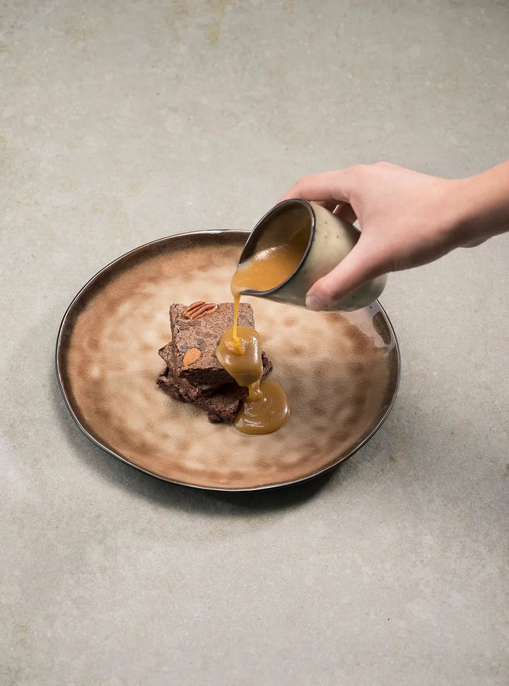 Cosy &amp; Trendy - Atilla Dessertbord - Set van 6