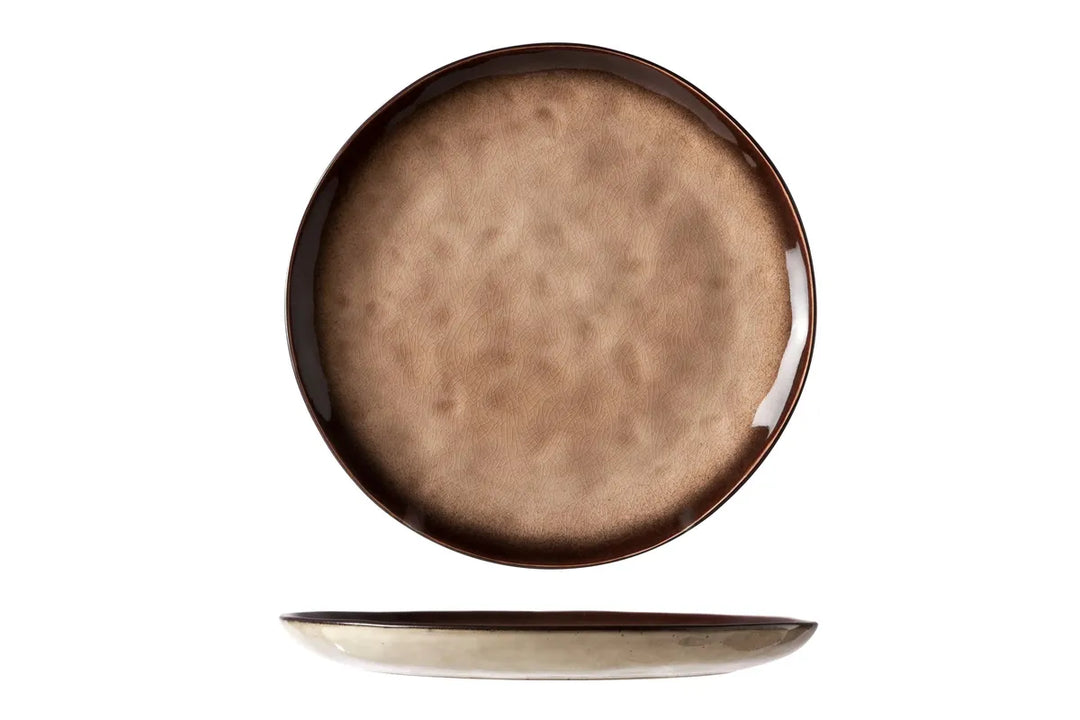 Cosy &amp; Trendy - Atilla Dessertbord - Set van 6