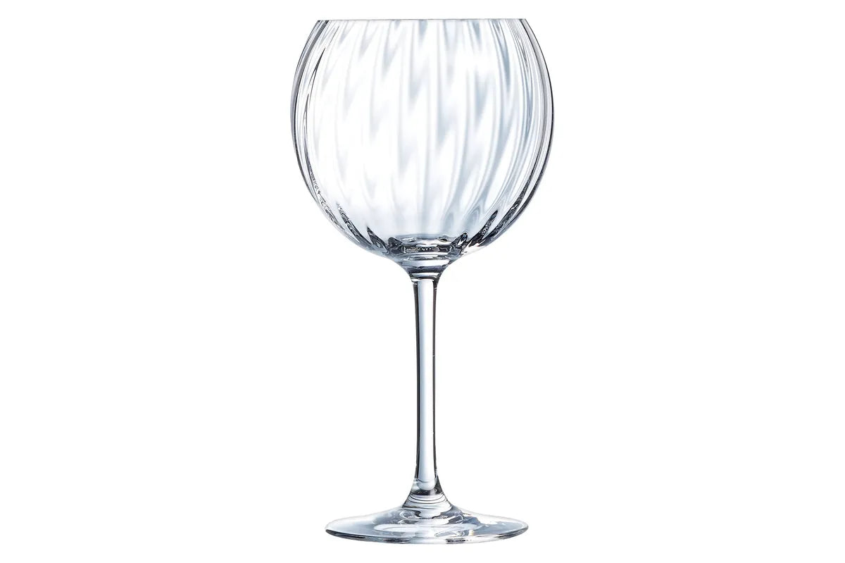 Cosy & Trendy - Chef & Sommelier Symetrie Ginglas Set6 58cl