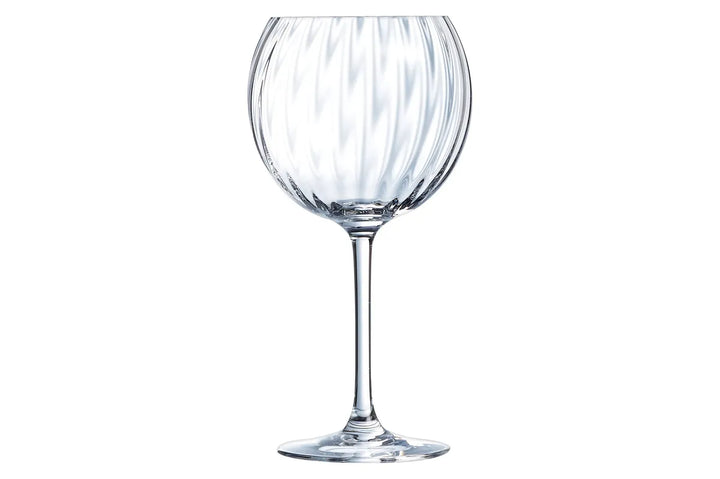 Cosy &amp; Trendy - Chef &amp; Sommelier Symetrie Ginglas Set6 58cl