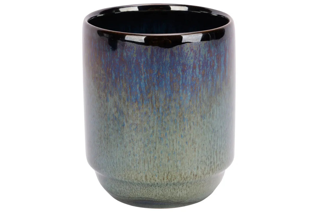 Cosy &amp; Trendy - Jade Verde Beker 25cl - Set van 12