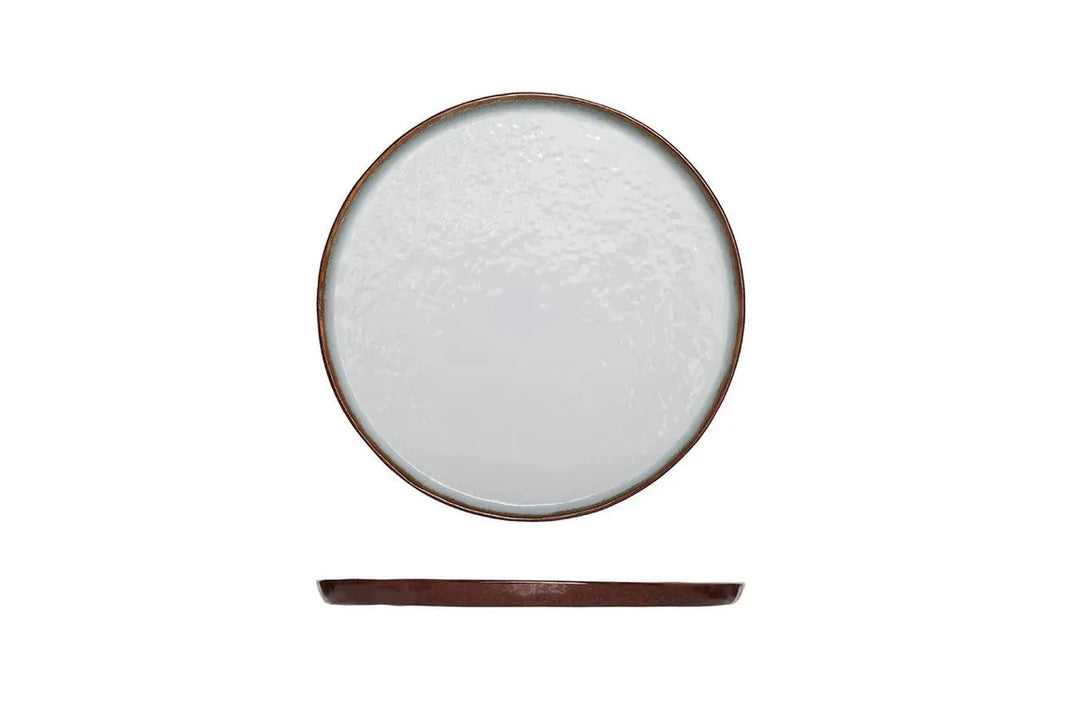 Cosy &amp; Trendy - Plato Plat Bord - Set van 4