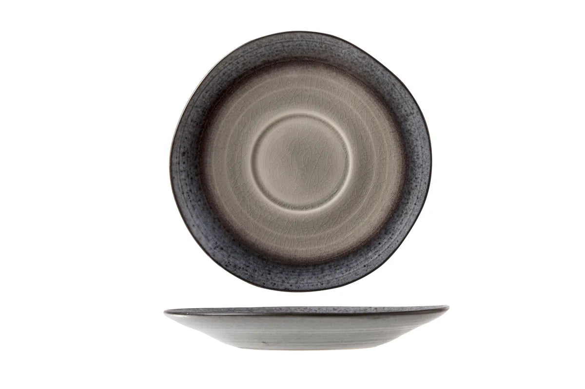 Cosy & Trendy - Provence Green Ondertas - Set van 6