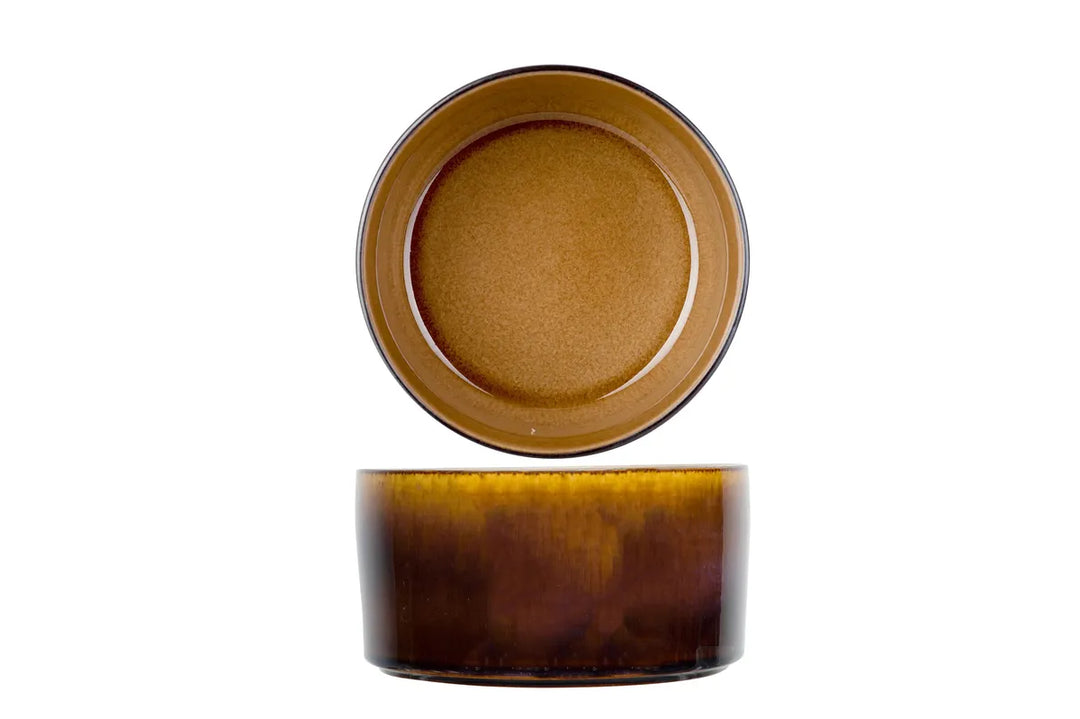 Cosy &amp; Trendy - Quintana Amber Kom Ø19,5cm