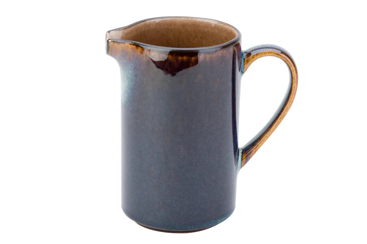 Cosy & Trendy - Quintana Amber Melkkan 30cl - Set van 6