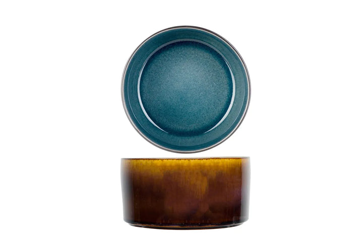 Cosy &amp; Trendy - Quintana Blue Kom Ø19,5cm