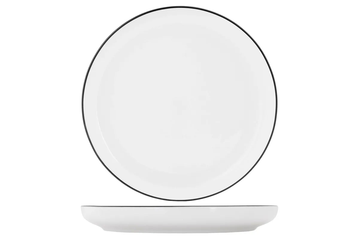 Cosy & Trendy - Renee Dessertbord - Set van 6