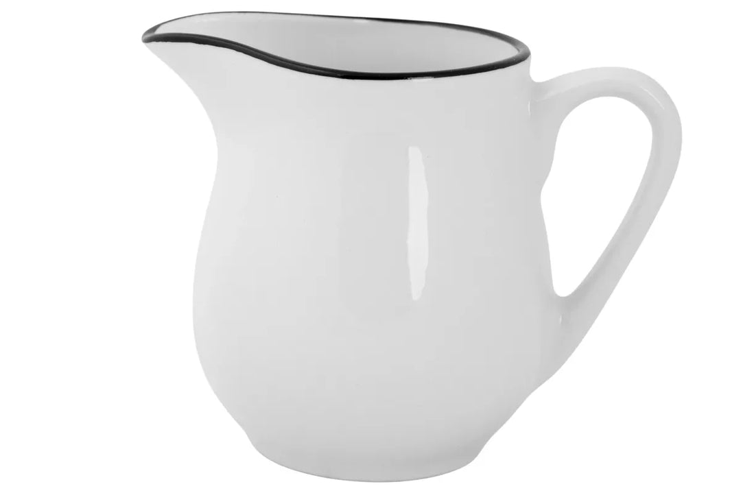 Cosy &amp; Trendy - Renee Melkkannetje 30cl - Set van 6