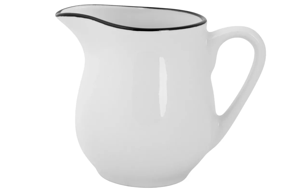 Cosy & Trendy - Renee Melkkannetje 30cl - Set van 6