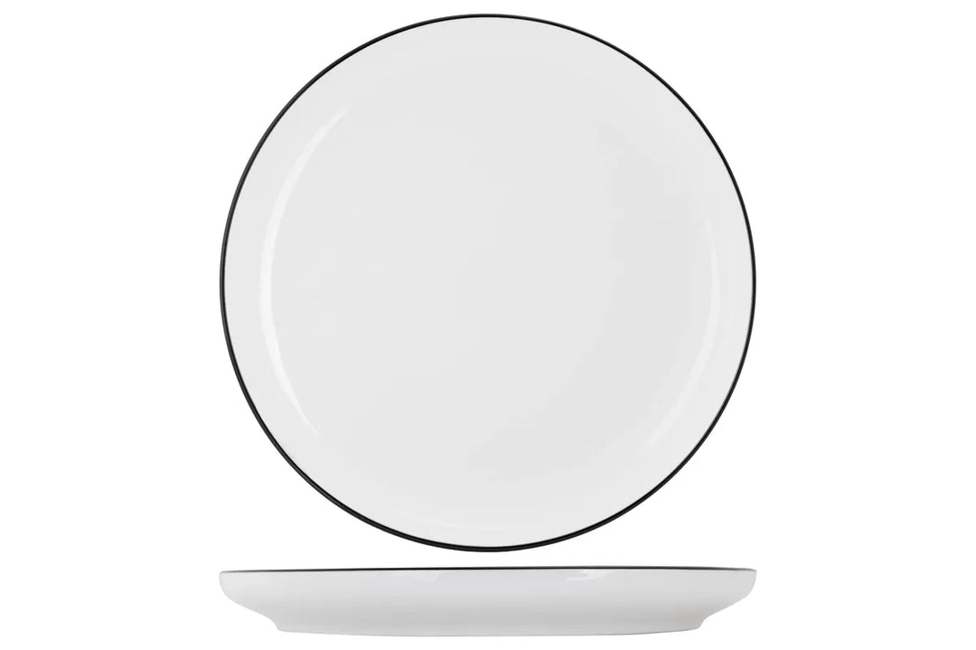 Cosy &amp; Trendy - Renee Plat Bord - Set van 6