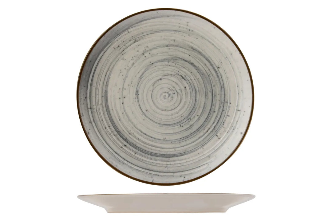 Cosy &amp; Trendy - Sintra Dusty Blue Dessertbord