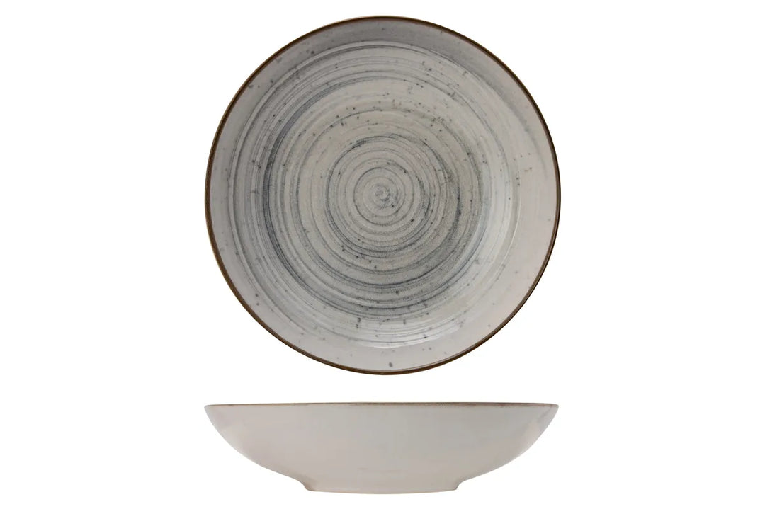Cosy &amp; Trendy - Sintra Dusty Blue Diep Bord