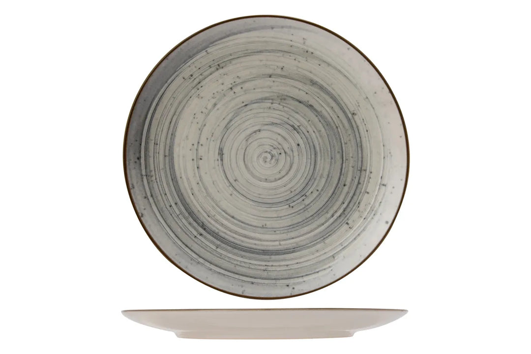 Cosy &amp; Trendy - Sintra Dusty Blue Plat Bord