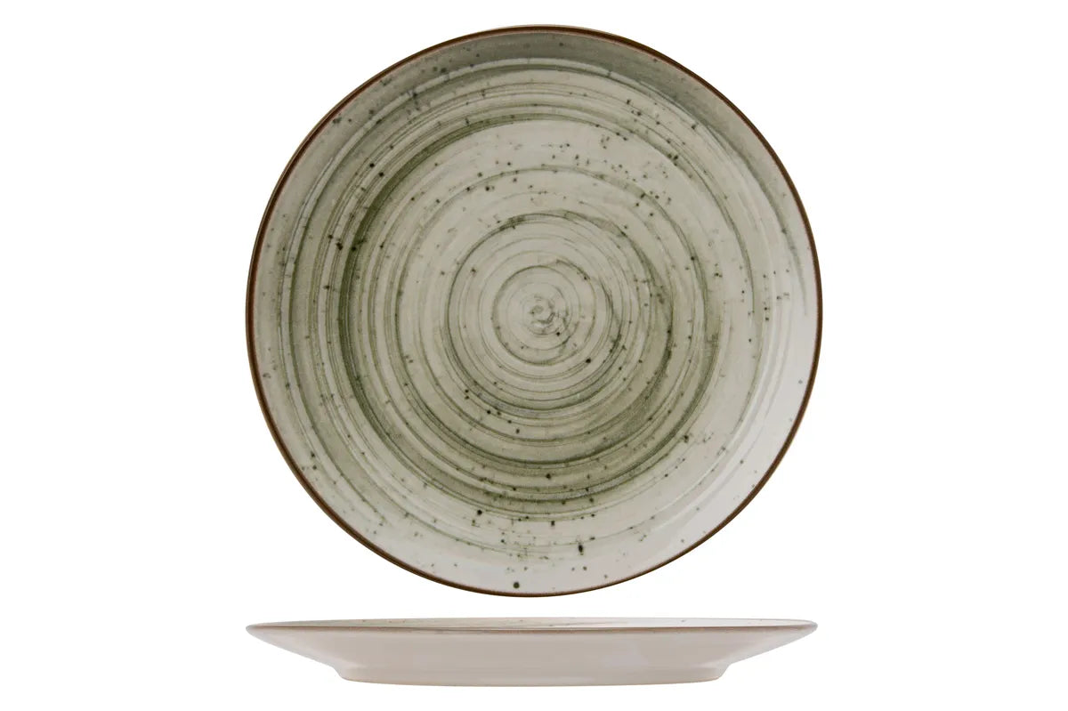 Cosy & Trendy - Sintra Ivy Green Dessertbord