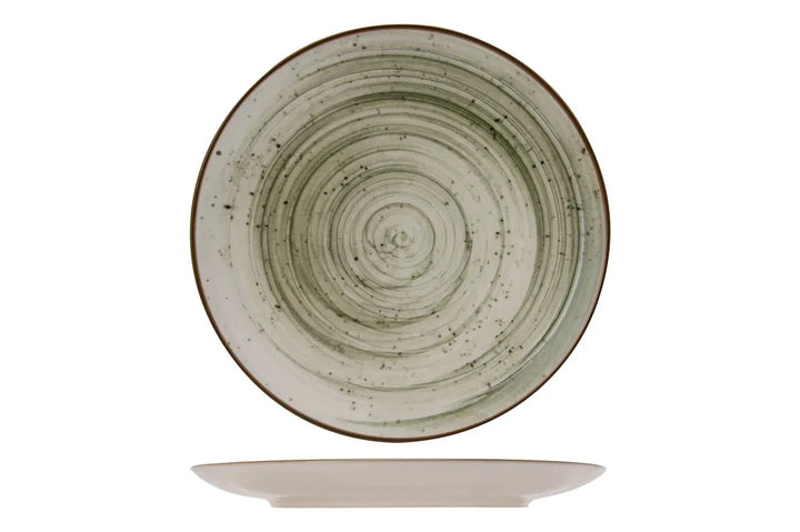 Cosy &amp; Trendy - Sintra Ivy Green Plat Bord