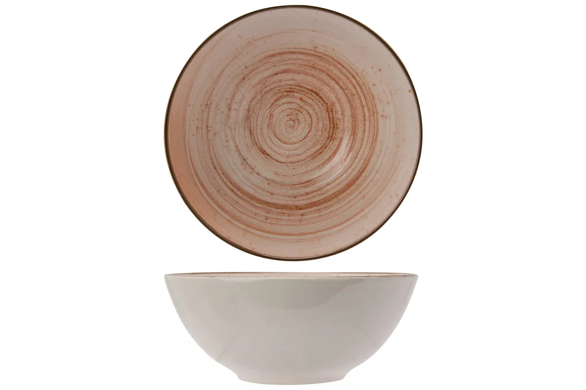 Cosy & Trendy - Sintra Terracotta Kommetje
