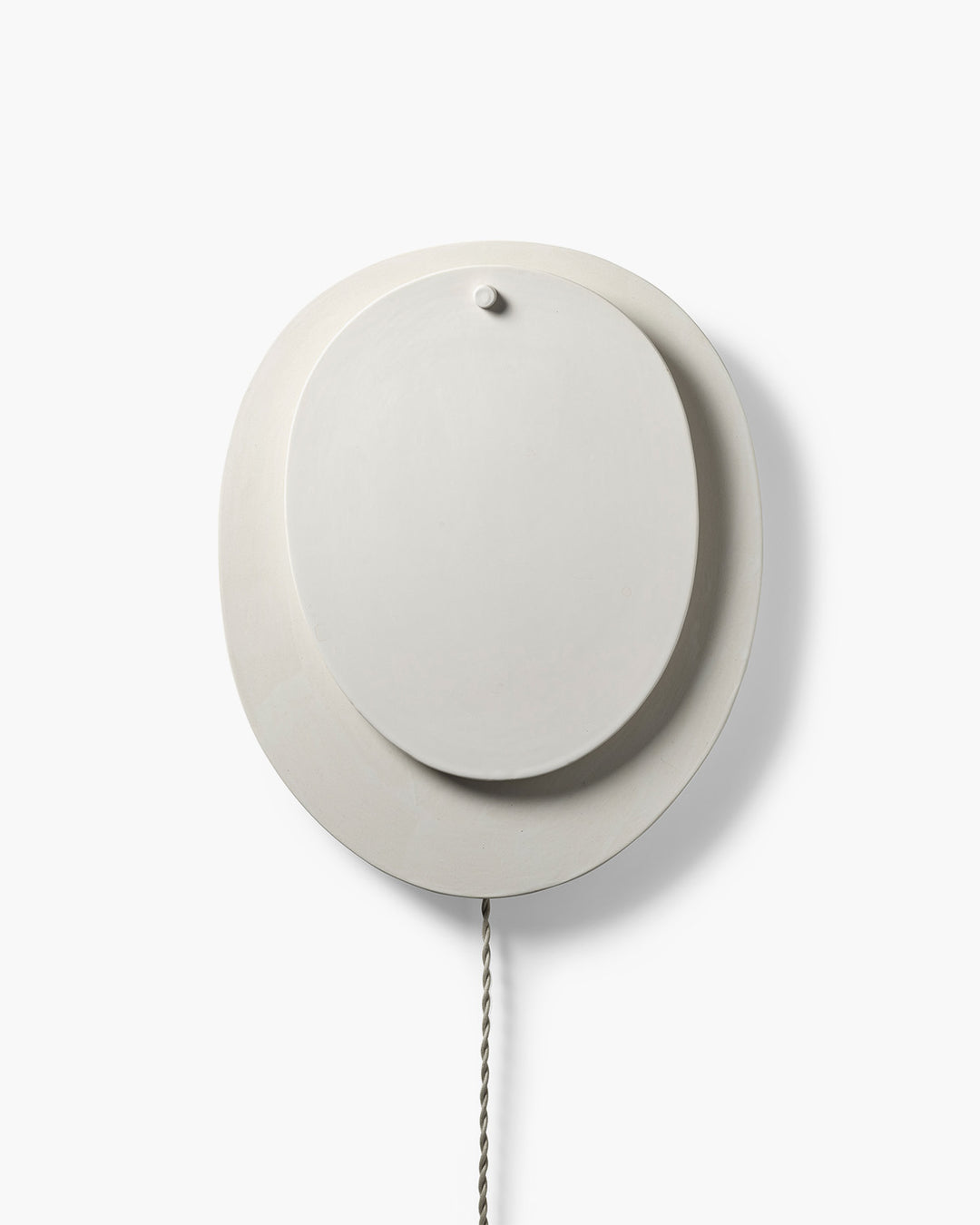 Serax - Studio Ottawa - Wandlamp 03 Wit Nebula