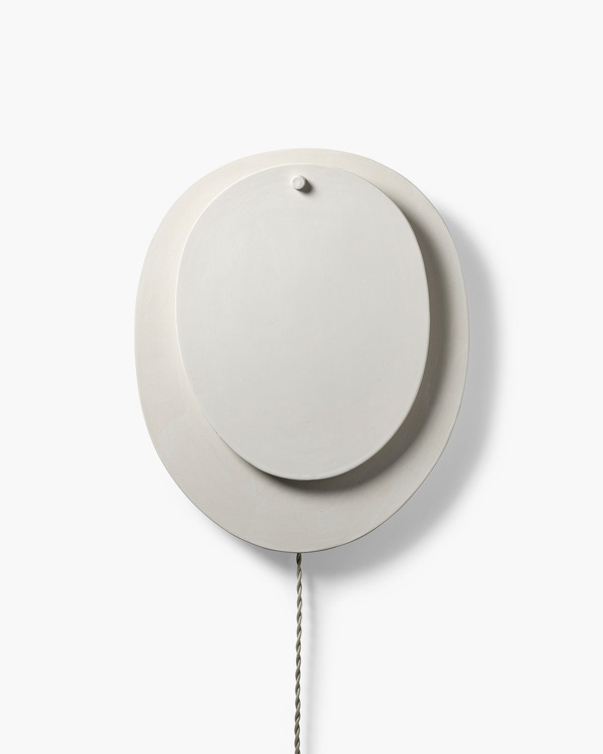 Serax - Studio Ottawa - Wandlamp 03 Wit Nebula