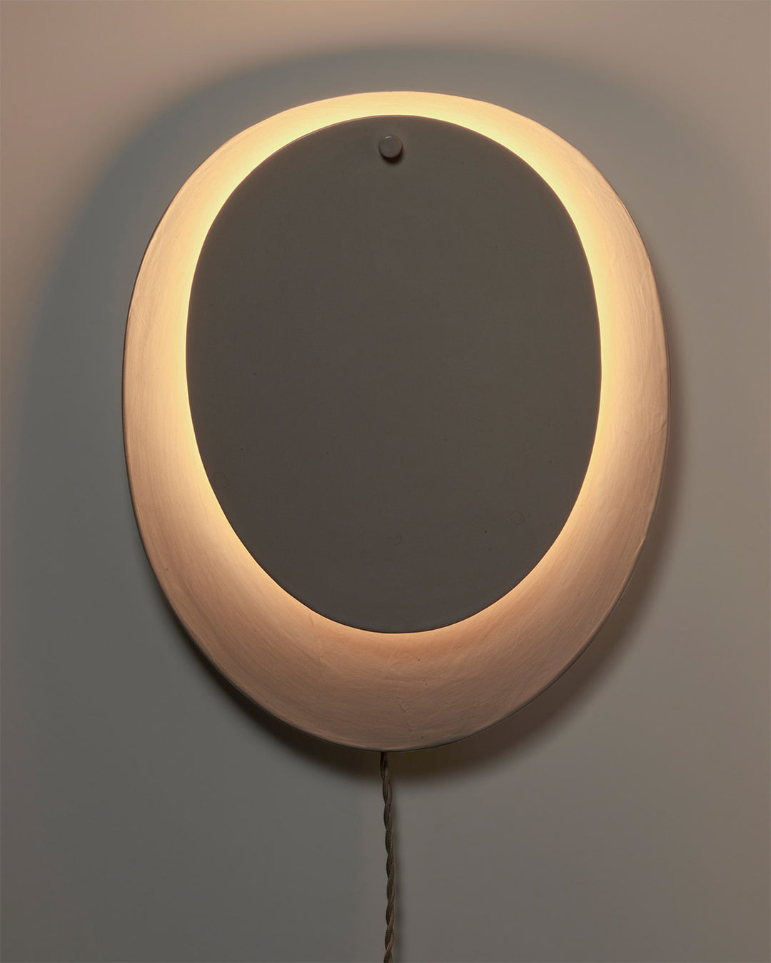 Serax - Studio Ottawa - Wandlamp 03 Wit Nebula