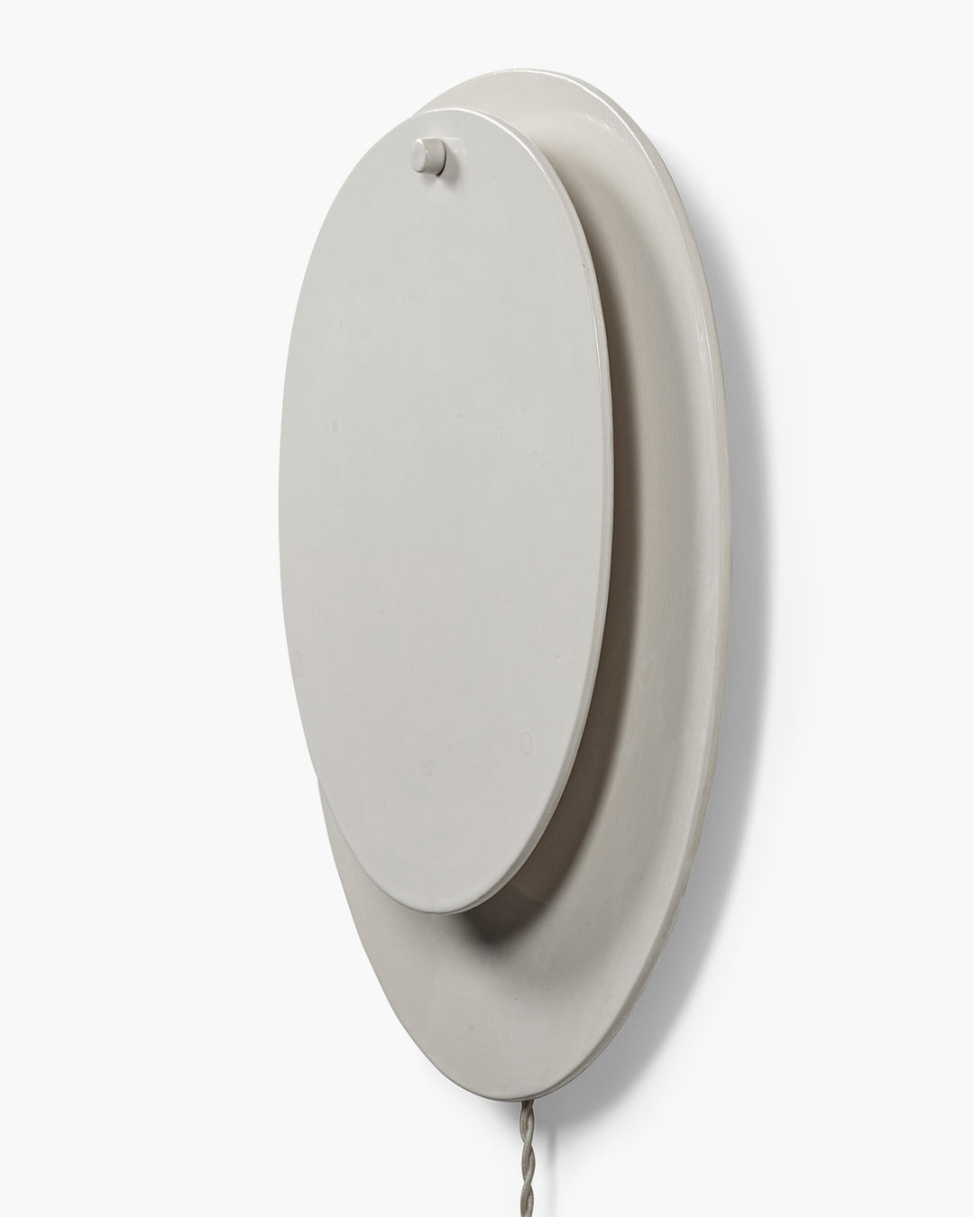 Serax - Studio Ottawa - Wandlamp 03 Wit Nebula