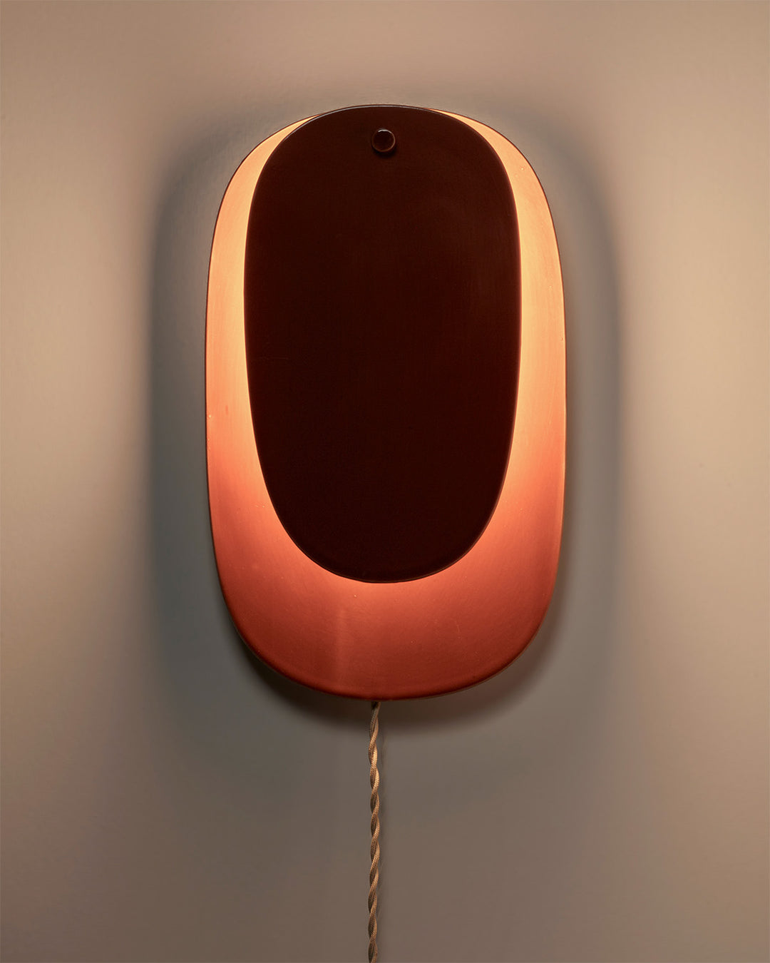 Serax - Studio Ottawa - Wandlamp 04 Bordeaux Nebula