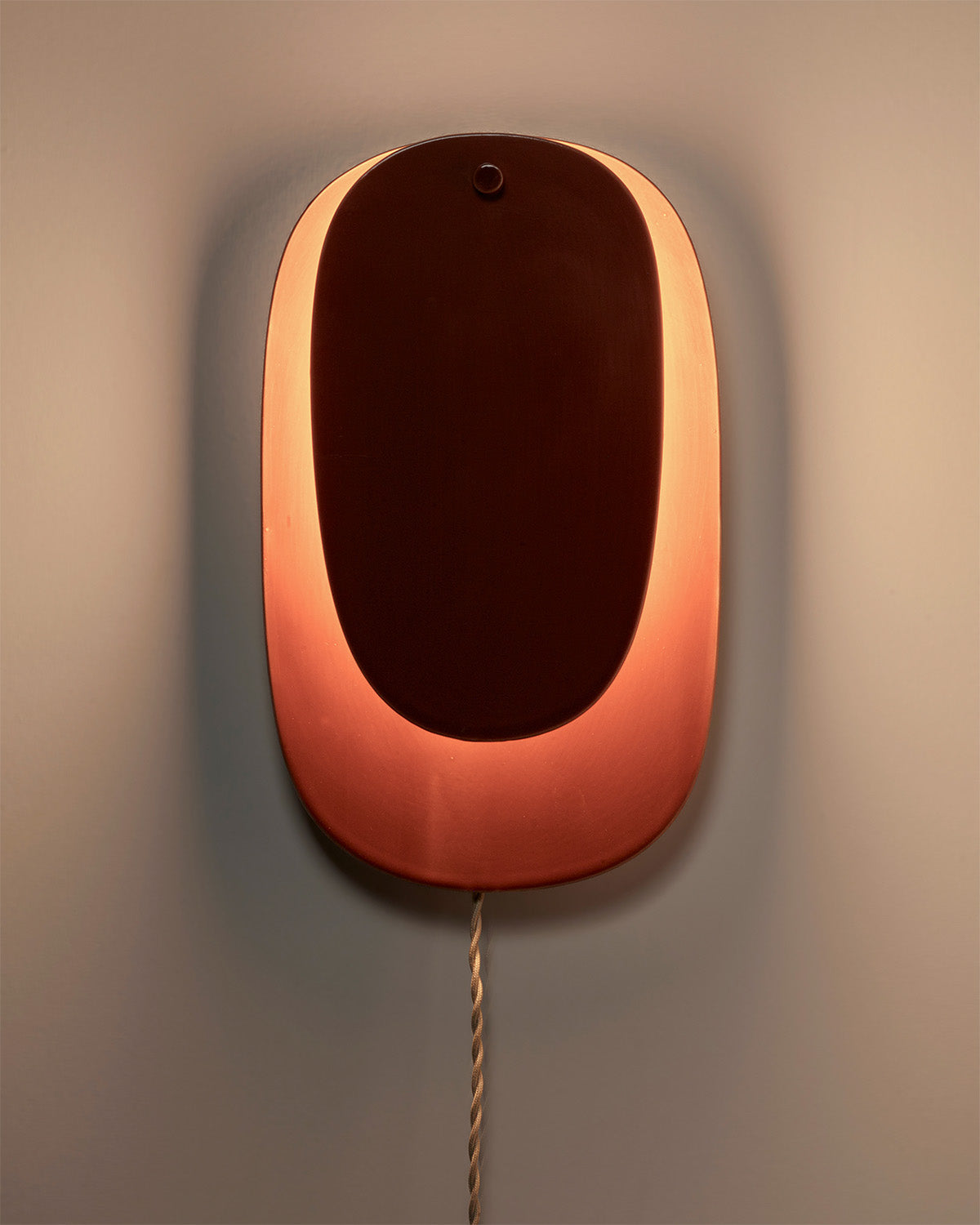 Serax - Studio Ottawa - Wandlamp 04 Bordeaux Nebula