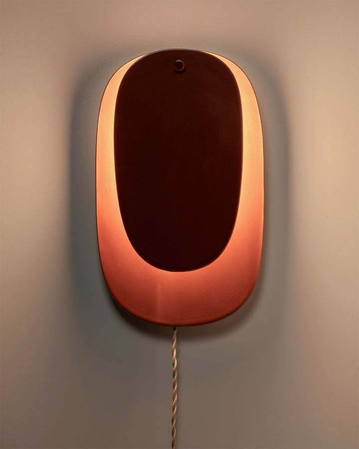 Serax - Studio Ottawa - Wandlamp 04 Bordeaux Nebula