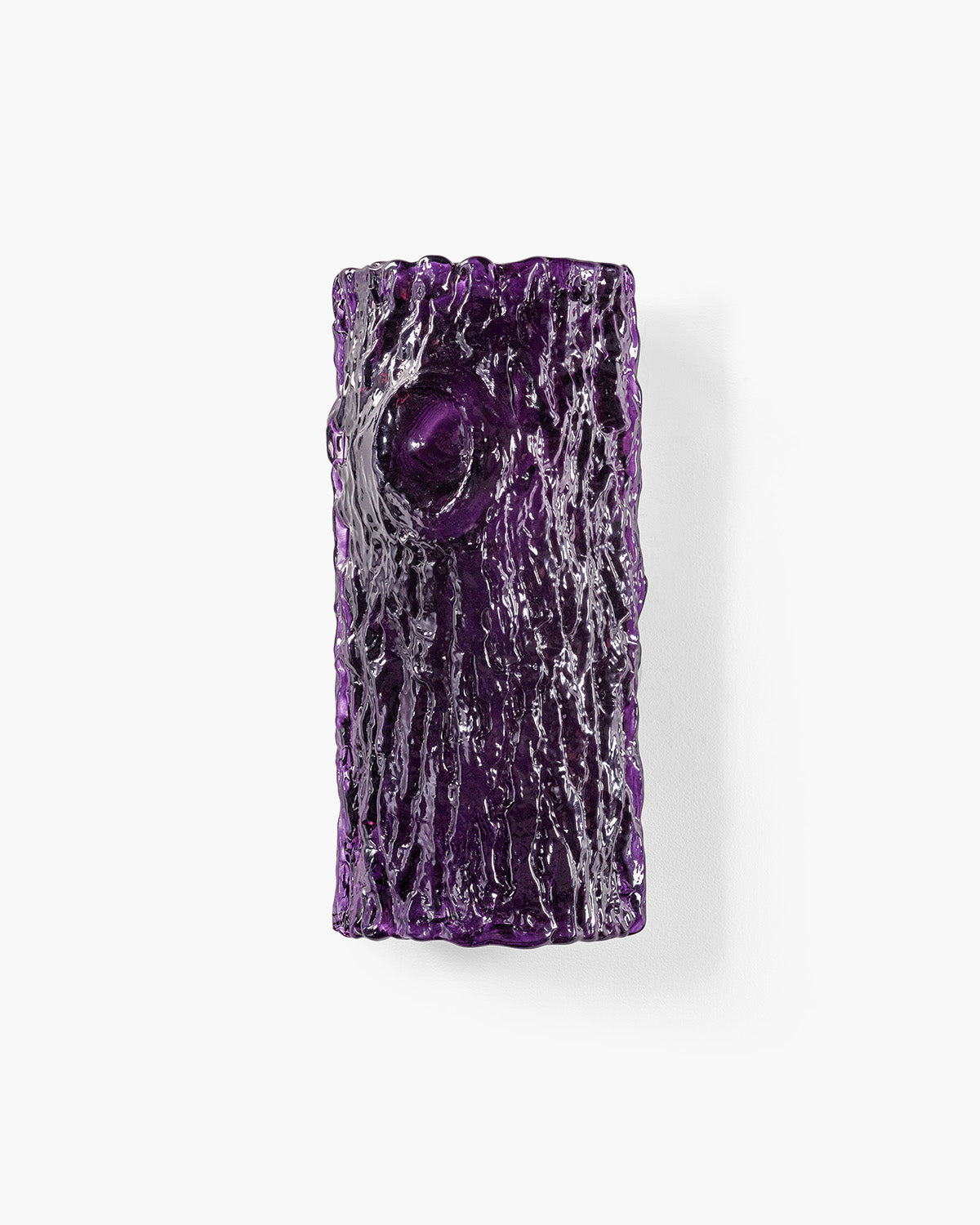 Serax - Filip Arickx - Wandlamp 02 Violet Oak