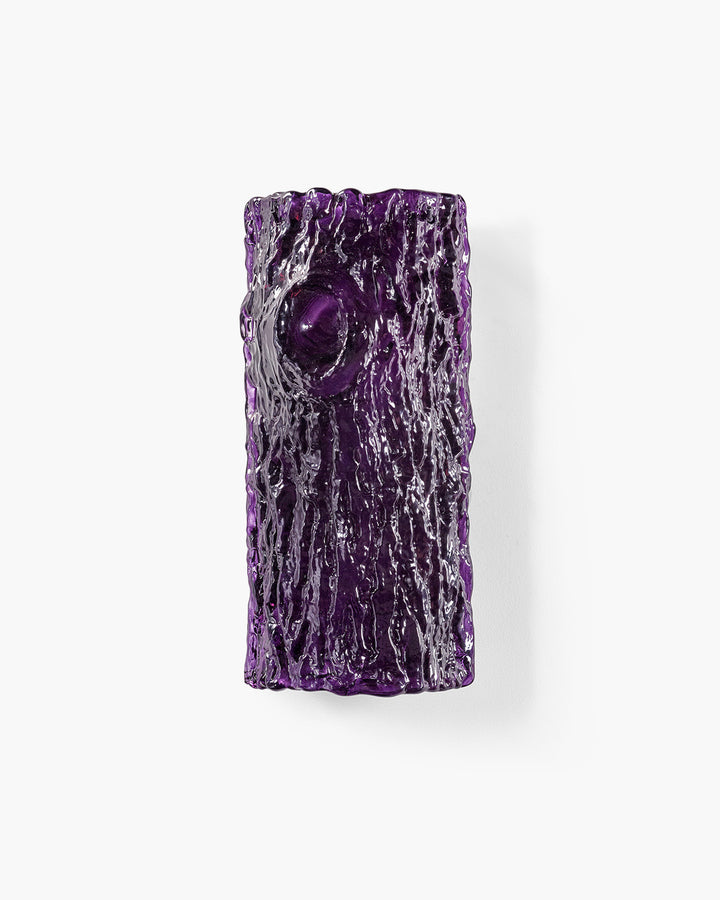 Serax - Filip Arickx - Wandlamp 02 Violet Oak