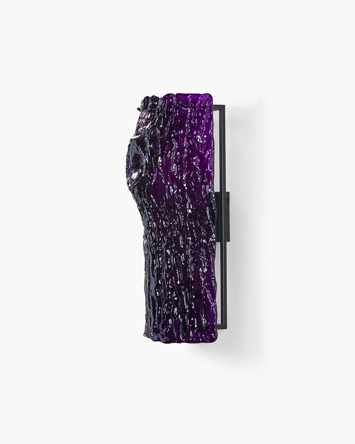 Serax - Filip Arickx - Wandlamp 02 Violet Oak