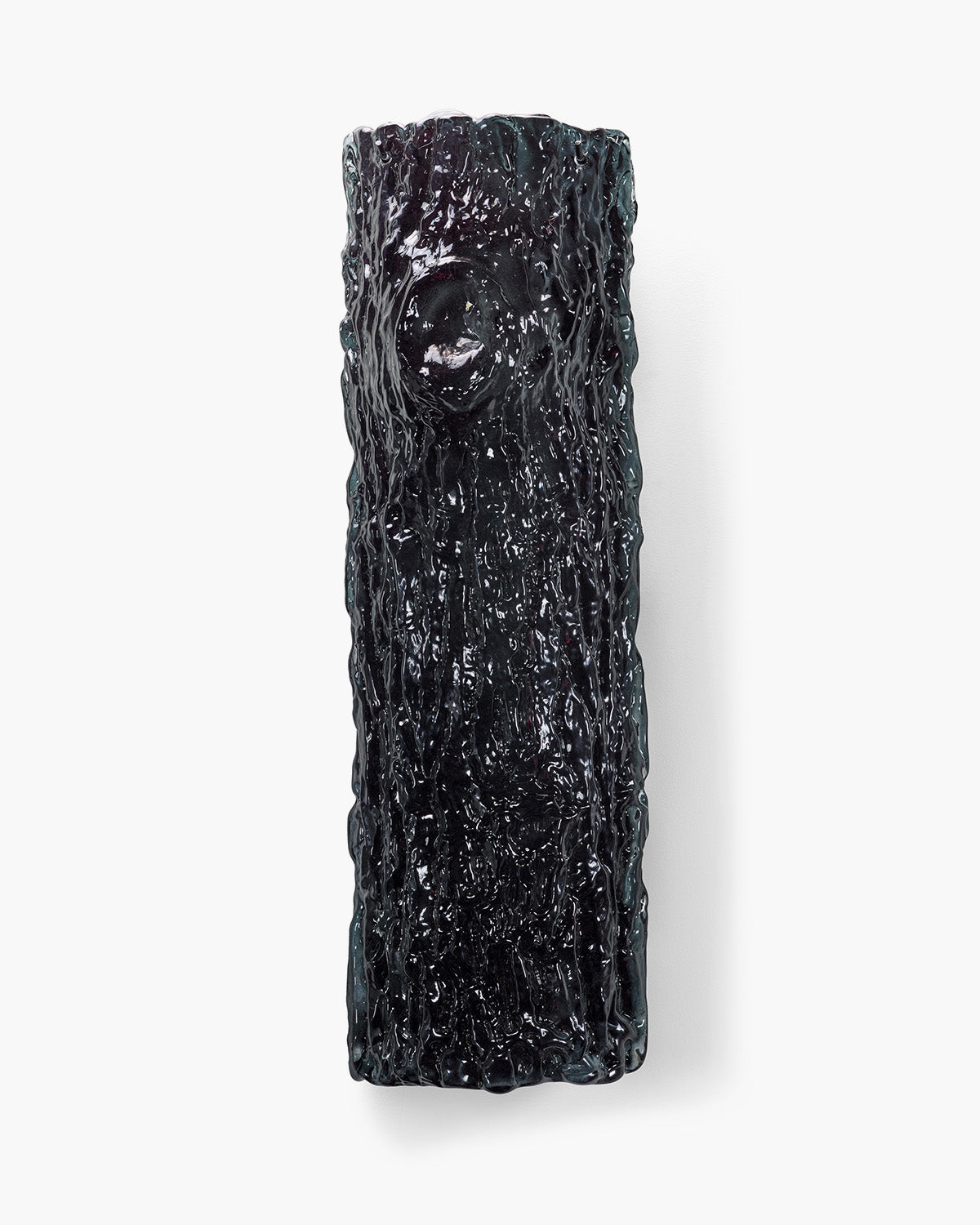 Serax - Filip Arickx - Wandlamp 03 Zwart Oak