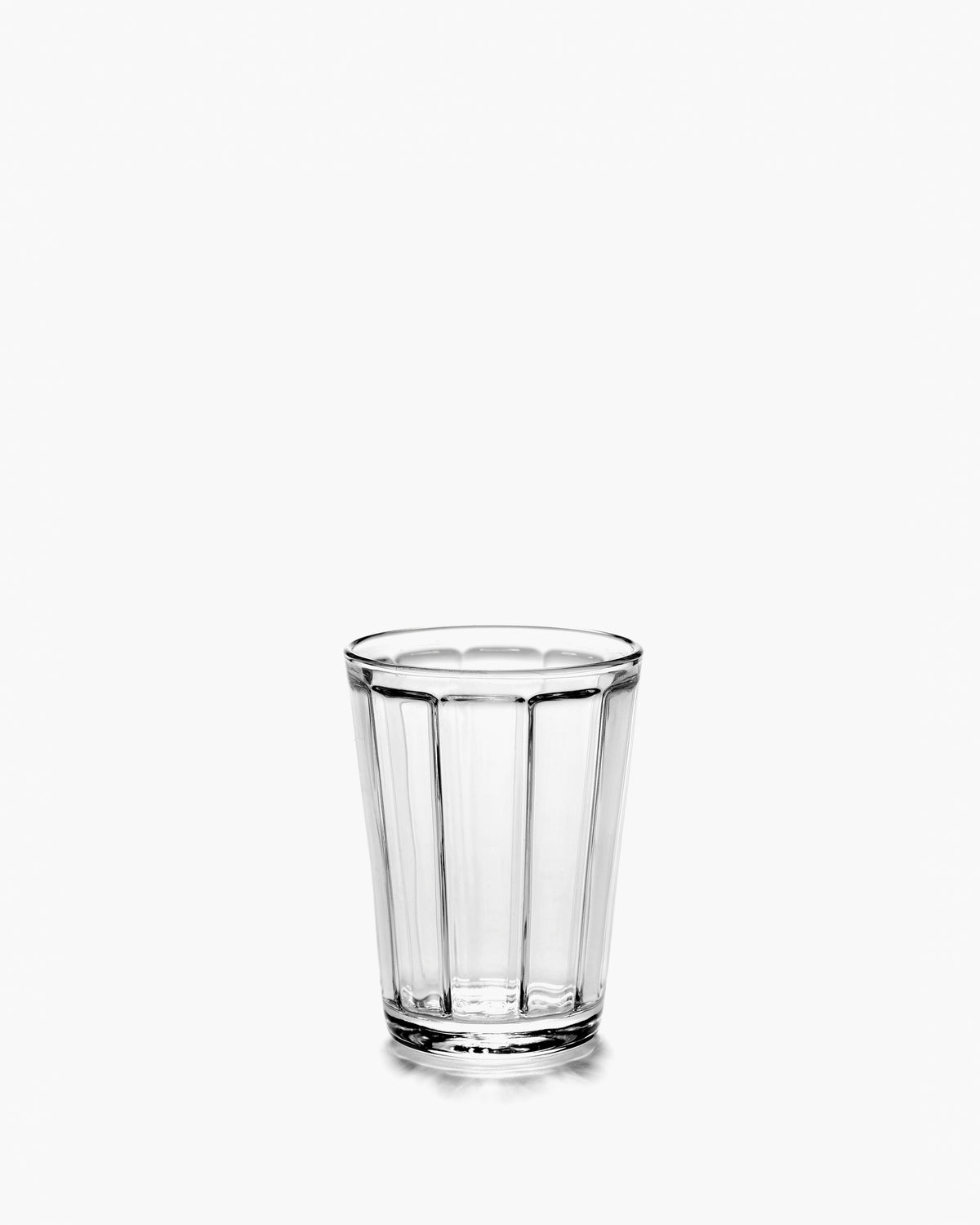 Serax - Sergio Herman - Glas M Surface - Set van 4