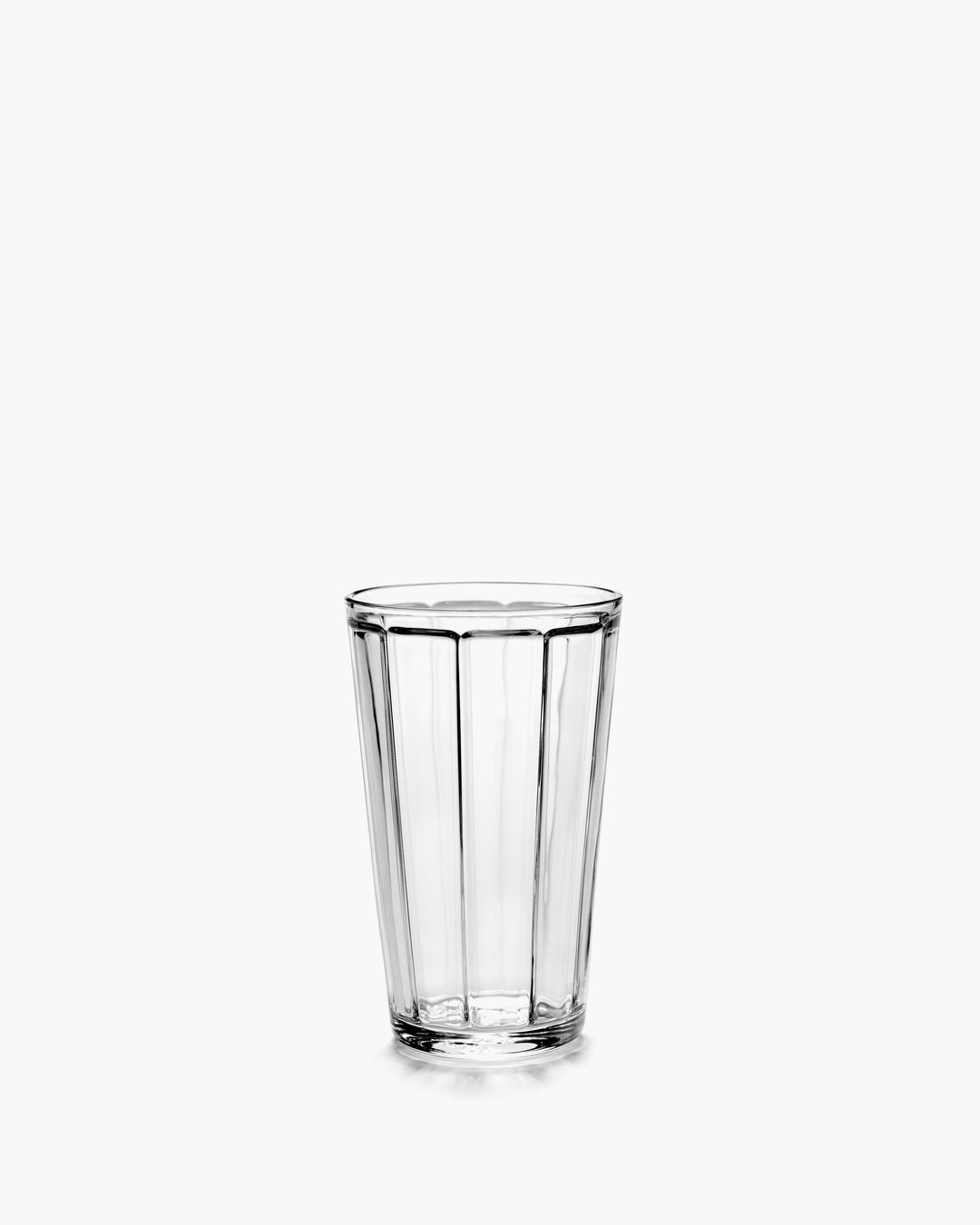 Serax - Sergio Herman - Longdrink Surface - Set van 4
