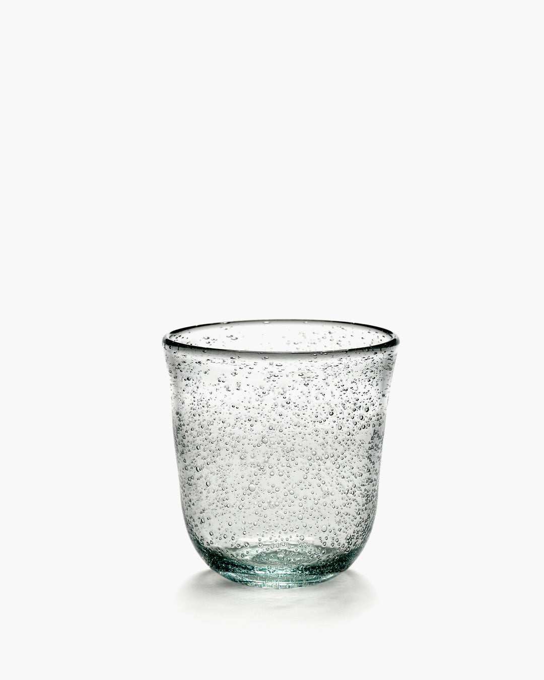 Serax - Pascale Naessens - Glas S Pure - Set van 4
