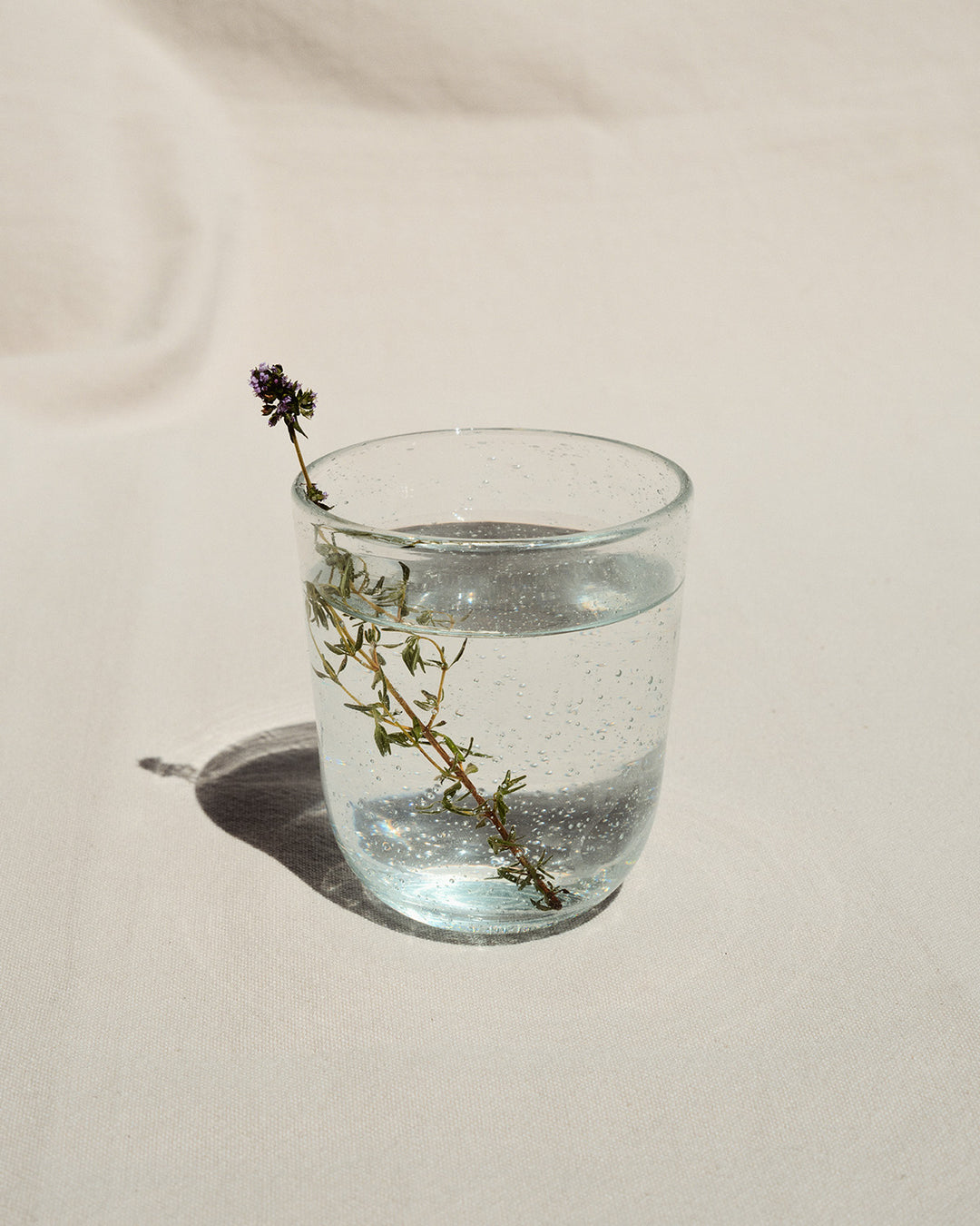 Serax - Pascale Naessens - Glas S Pure - Set van 4