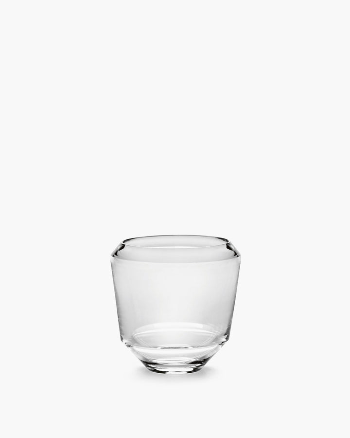 Universeel Glas 15 cl Transparant Lee - Set van 4