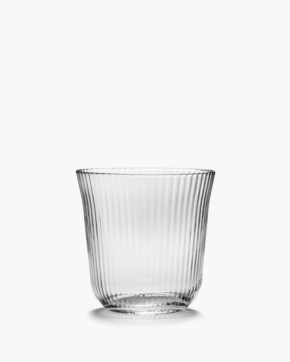 Serax - Sergio Herman - Glas L Inku - Set van 4