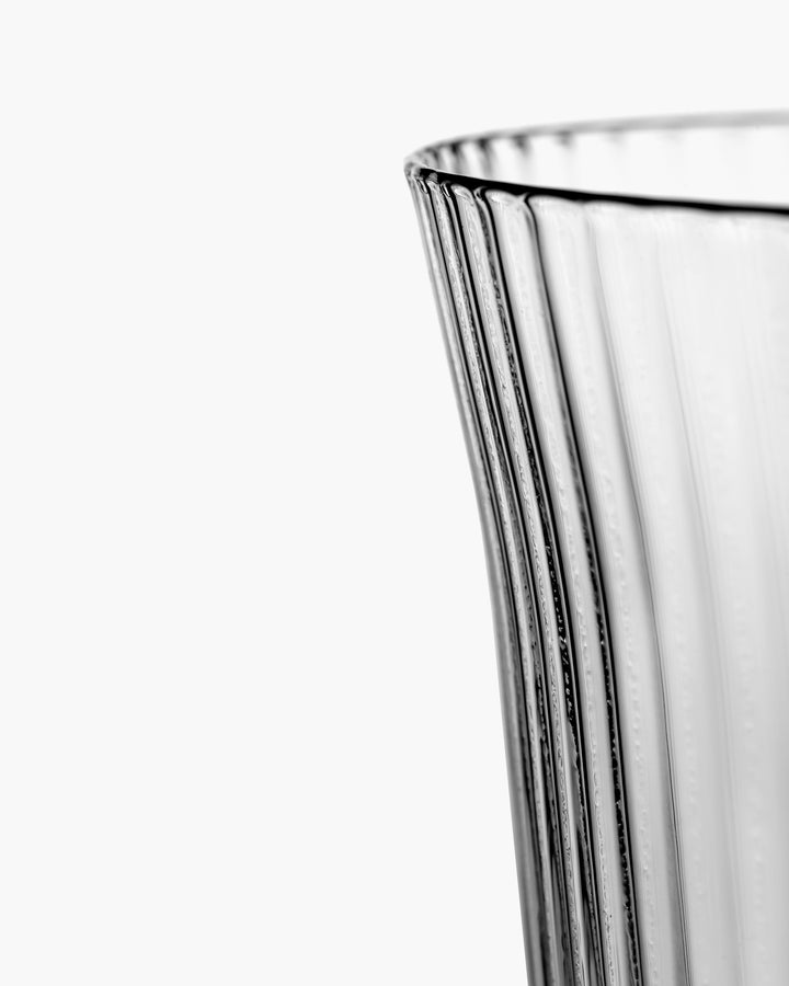 Serax - Sergio Herman - Glas L Inku - Set van 4