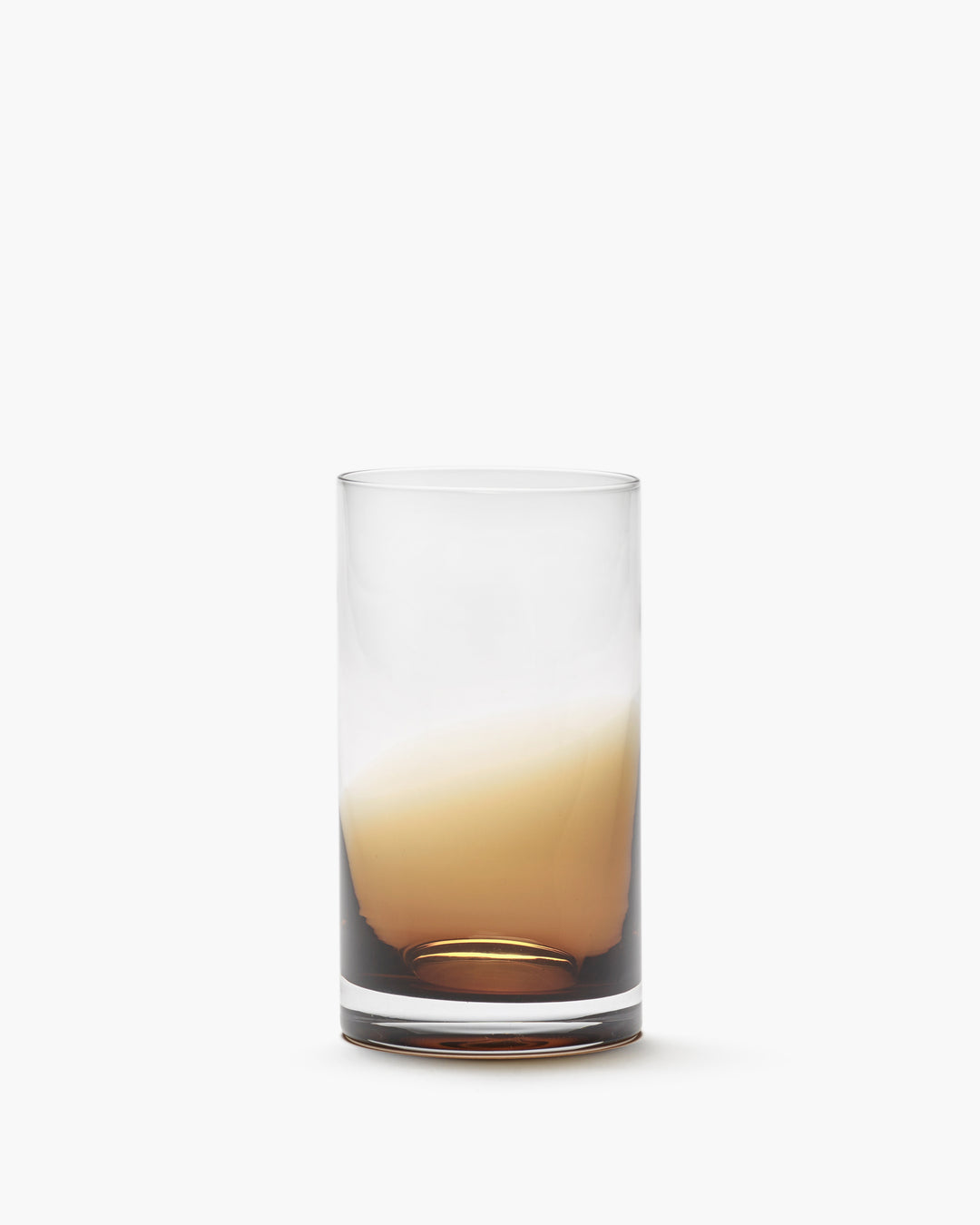 Serax - Kelly Wearstler - Glas L Amber Zuma - Set van 4