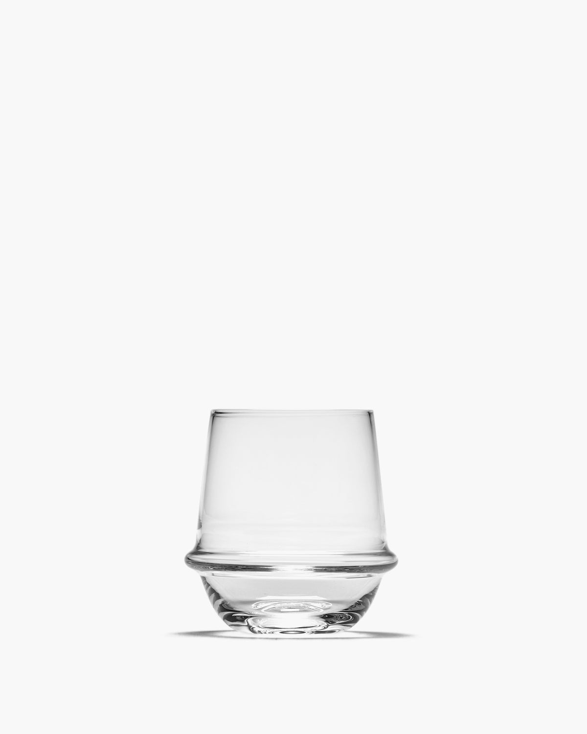 Serax - Kelly Wearstler - Shotglas Dune - Set van 4