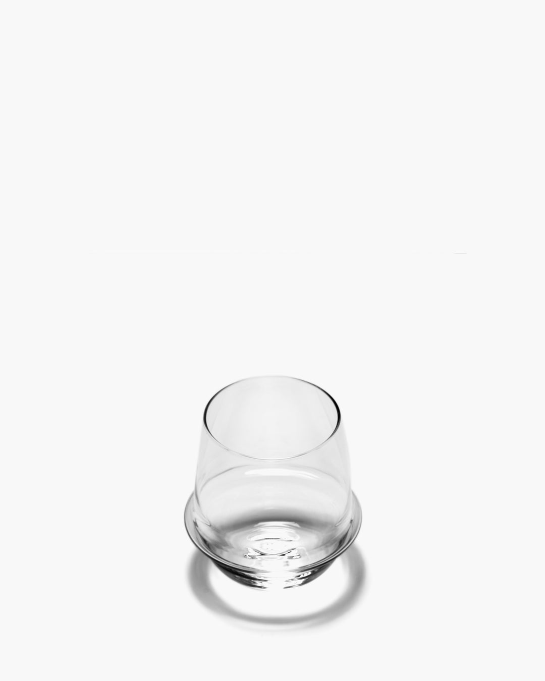 Serax - Kelly Wearstler - Shotglas Dune - Set van 4