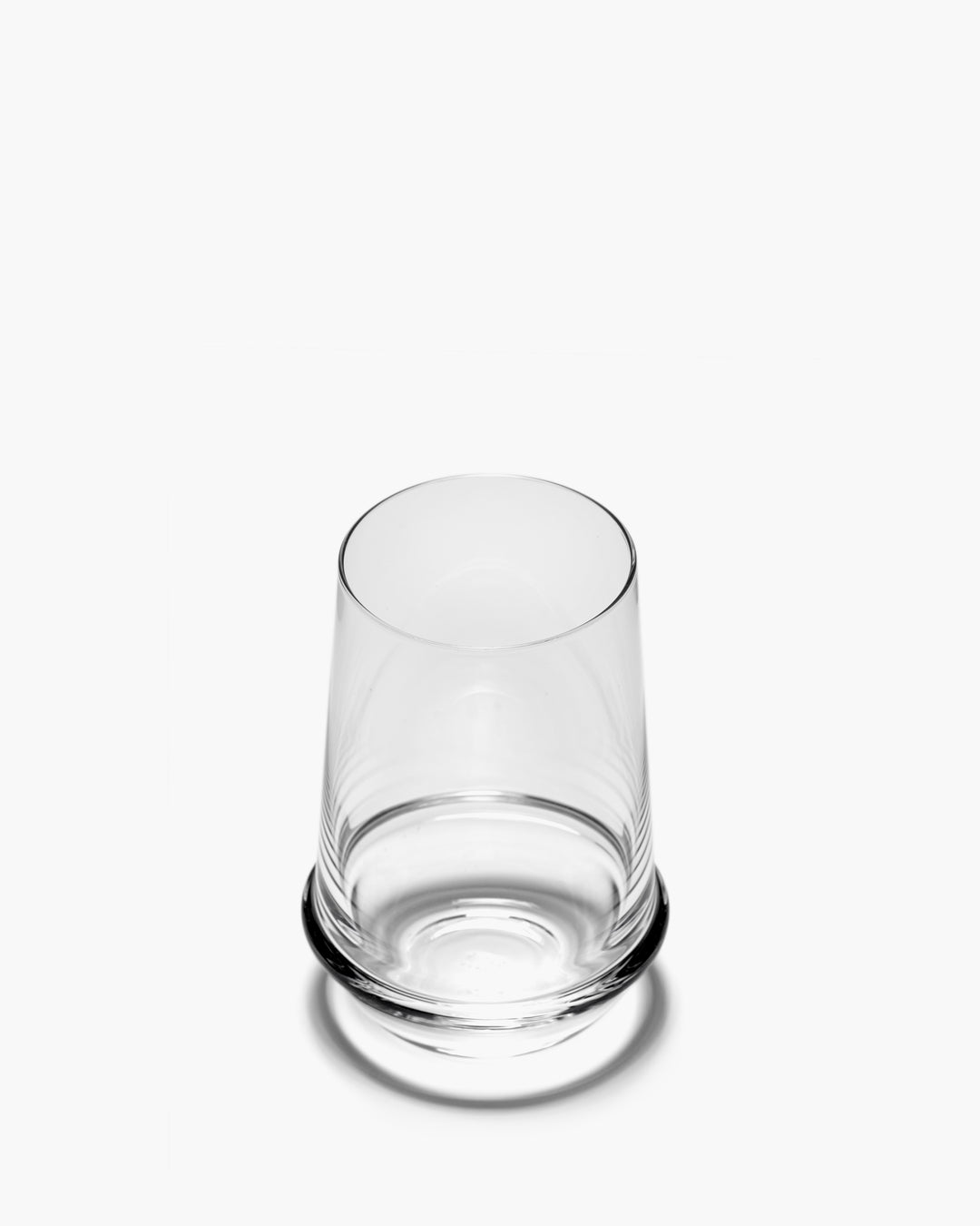 Serax - Kelly Wearstler - Glas L Dune - Set van 4