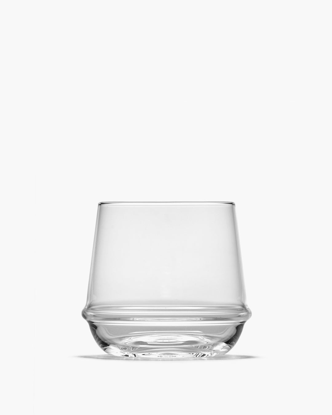 Serax - Kelly Wearstler - Whiskyglas Dune - Set van 4