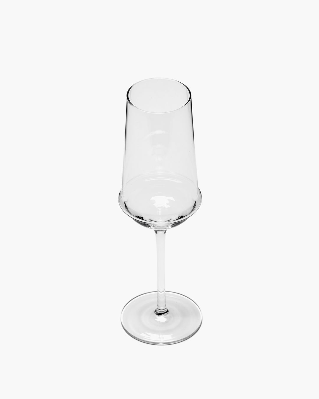 Serax - Kelly Wearstler - Champagne Glas Dune - Set van 4